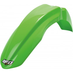 Преден калник KAWASAKI KXF250/450 KX-GREEN UFO PLAST KA03796#026