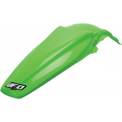 Задно калник KAWASAKI KXF250/450 KX-GREEN UFO PLAST KA03798#026