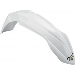 Преден калник YAMAHA YZF/WRF бял UFO PLAST YA04809#046 Преден калник YAMAHA YZF/WRF бял UFO PLAST YA04809#046