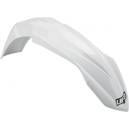 Преден калник YAMAHA YZF/WRF бял UFO PLAST YA04809#046 Преден калник YAMAHA YZF/WRF бял UFO PLAST YA04809#046