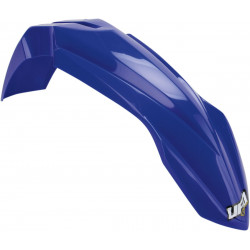 Преден калник YAMAHA YZF/WRF REFLEX-BLUE UFO PLAST YA04809#089 Преден калник YAMAHA YZF/WRF REFLEX-BLUE UFO PLAST YA04809#089