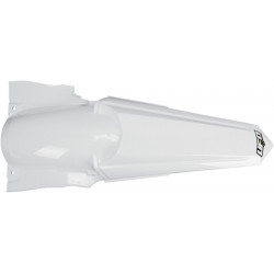 Задно калник YAMAHA YZ250F бял UFO PLAST YA04810#046 Задно калник YAMAHA YZ250F бял UFO PLAST YA04810#046