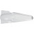 Задно калник YAMAHA YZ250F бял UFO PLAST YA04810#046 Задно калник YAMAHA YZ250F бял UFO PLAST YA04810#046 thumb