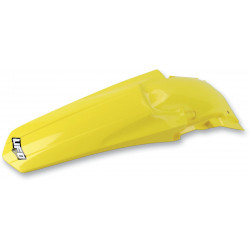 Задно калник SUZUKI RMZ250 RM-YELLOW UFO PLAST SU04930#102 Задно калник SUZUKI RMZ250 RM-YELLOW UFO PLAST SU04930#102
