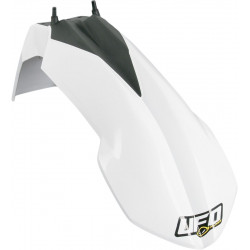 Преден калник KTM65 09-12 бял UFO PLAST KT04007@047