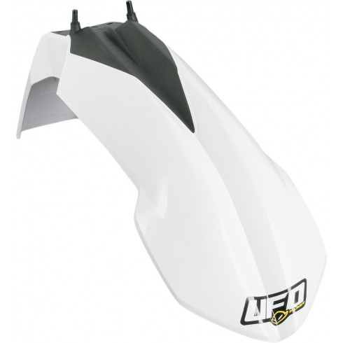 Преден калник KTM65 09-12 бял UFO PLAST KT04007@047 Преден калник KTM65 09-12 бял UFO PLAST KT04007@047