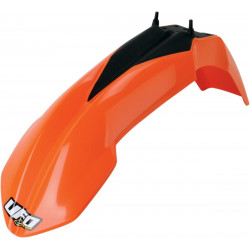 Преден калник KTM 65SX оранжев UFO PLAST KT04007@127 Преден калник KTM 65SX оранжев UFO PLAST KT04007@127