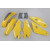 Комплект за тяло HUSQVARNA CR 125/250 OEM-COLOR UFO PLAST HUKIT601@999 thumb