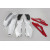 Комплект за тяло HUSQVARNA CR 125/250 OEM-COLOR UFO PLAST HUKIT605@999 thumb