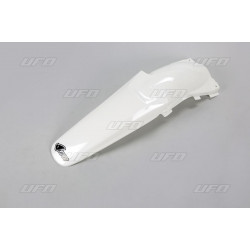 Задно калник KAWASAKI KXF250 бял UFO PLAST KA03757#047