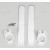 Протектори за вилки YAMAHA YZ125/250/360 бели UFO PLAST YA02821#046 Протектори за вилки YAMAHA YZ125/250/360 бели UFO PLAST YA02821#046 thumb