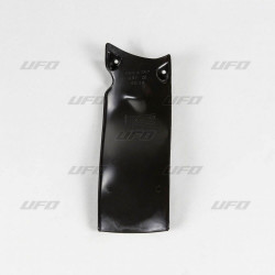 Задна калобранна плоча HONDA CRF250R черна UFO PLAST HO04608#001 Задна калобранна плоча HONDA CRF250R черна UFO PLAST HO04608#001