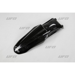 Задно калник HUSQVARNA 125/250/360 черен UFO PLAST HU03301#001 Задно калник HUSQVARNA 125/250/360 черен UFO PLAST HU03301#001