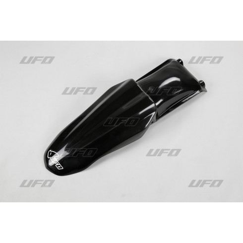 Задно калник HUSQVARNA 125/250/360 черен UFO PLAST HU03301#001 Задно калник HUSQVARNA 125/250/360 черен UFO PLAST HU03301#001