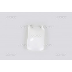 Задна калобранна плоча HONDA CR125/250/CRF250/450 неутрална UFO PLAST HO02659#280