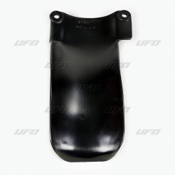 Задна калобранна плоча KAWASAKI KX125/250/500 черна UFO PLAST KA02724#001 Задна калобранна плоча KAWASAKI KX125/250/500 черна UFO PLAST KA02724#001