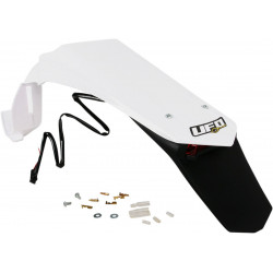 Калник RR WR250/450 WHT UFO PLAST YA03889#046 Калник RR WR250/450 WHT UFO PLAST YA03889#046