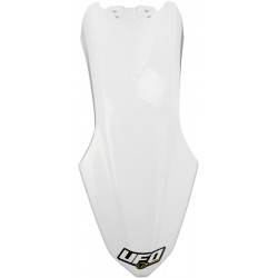 Преден калник KAWASAKI KLX110 бял UFO PLAST KA04714#047 Преден калник KAWASAKI KLX110 бял UFO PLAST KA04714#047