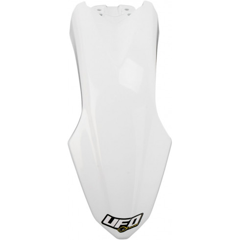 Преден калник KAWASAKI KLX110 бял UFO PLAST KA04714#047 Преден калник KAWASAKI KLX110 бял UFO PLAST KA04714#047