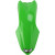Преден калник KAWASAKI KLX110 KX-GREEN UFO PLAST KA04714#026 Преден калник KAWASAKI KLX110 KX-GREEN UFO PLAST KA04714#026 thumb
