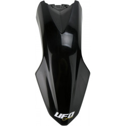 Преден калник KAWASAKI KLX110 черен UFO PLAST KA04714#001