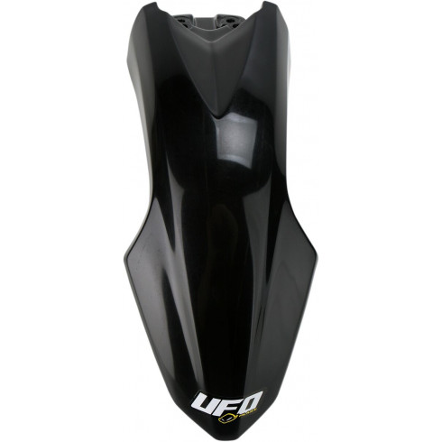 Преден калник KAWASAKI KLX110 черен UFO PLAST KA04714#001 Преден калник KAWASAKI KLX110 черен UFO PLAST KA04714#001