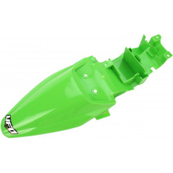Задно калник KAWASAKI KLX110 KX-GREEN UFO PLAST KA04715#026 Задно калник KAWASAKI KLX110 KX-GREEN UFO PLAST KA04715#026