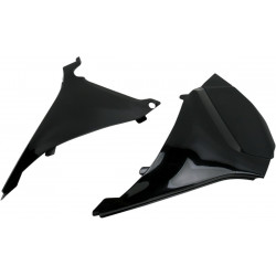 Капак на въздушна кутия KTM SX/EXC черен UFO PLAST KT04026#001