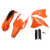 Комплект за тяло full EXC 09-10 OEM UFO PLAST KTKIT511F@999 Комплект за тяло full EXC 09-10 OEM UFO PLAST KTKIT511F@999 thumb