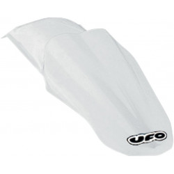 Задно калник без разширения HUSQVARNA TC/TE 449/511 бял UFO PLAST HU03342#041 Задно калник без разширения HUSQVARNA TC/TE 449/511 бял UFO PLAST HU03342#041