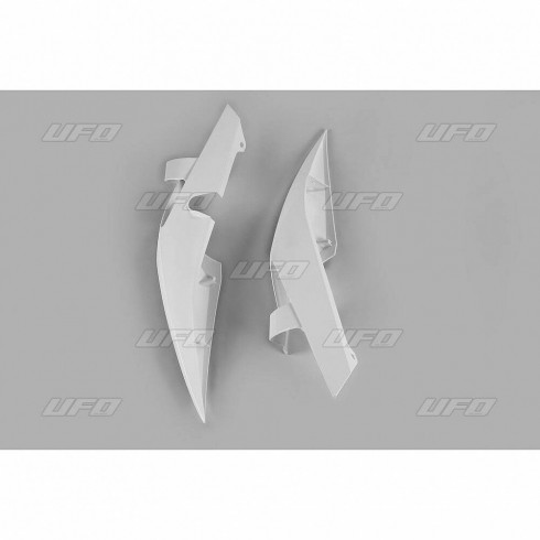 Удължител задна калник HUSQVARNA TC/TE 449/511 бял UFO PLAST HU03348#041 Удължител задна калник HUSQVARNA TC/TE 449/511 бял UFO PLAST HU03348#041