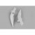 Удължител задна калник HUSQVARNA TC/TE 449/511 бял UFO PLAST HU03348#041 Удължител задна калник HUSQVARNA TC/TE 449/511 бял UFO PLAST HU03348#041 thumb