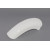 Ретро заден калник UNI MAICO 250-490cc (78-80) бял UFO PLAST ME08030W thumb