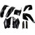 Комплект каросерия HONDA CR125/250 черен UFO PLAST HOKIT100F@001 Комплект каросерия HONDA CR125/250 черен UFO PLAST HOKIT100F@001 thumb