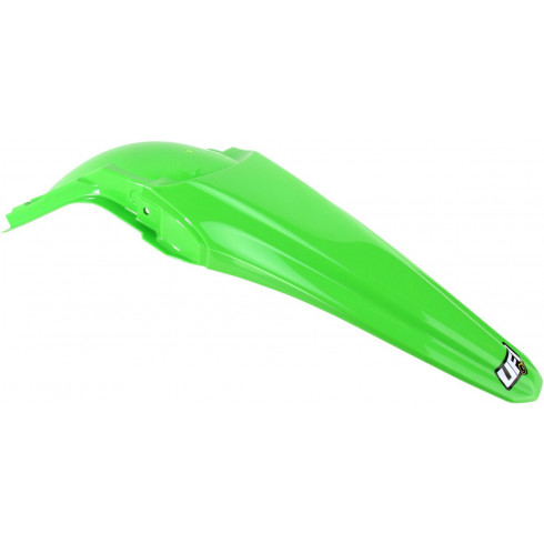 Задно калник KAWASAKI KXF250/450 KX-GREEN UFO PLAST KA04721#026 Задно калник KAWASAKI KXF250/450 KX-GREEN UFO PLAST KA04721#026