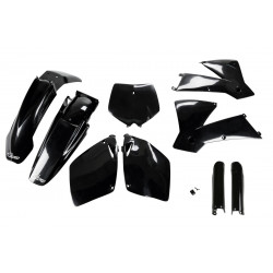 Комплект за тяло KTM SX/SX-F черен UFO PLAST KTKIT501F@001 Комплект за тяло KTM SX/SX-F черен UFO PLAST KTKIT501F@001