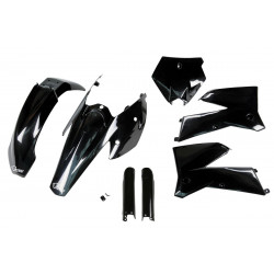 Комплект за тяло KTM SX/SX-F черен UFO PLAST KTKIT503F@001 Комплект за тяло KTM SX/SX-F черен UFO PLAST KTKIT503F@001