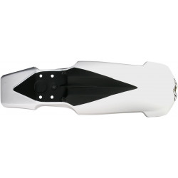 Преден калник KTM 65SX бял UFO PLAST KT04038#047