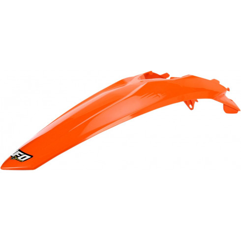 Задно калник KTM EXC ORANGE UFO PLAST KT04032#127 Задно калник KTM EXC ORANGE UFO PLAST KT04032#127
