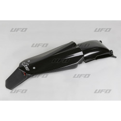 Задно калник ENDURO с LED светлина HUSQVARNA CR/WR черен UFO PLAST HU03314#001 Задно калник ENDURO с LED светлина HUSQVARNA CR/WR черен UFO PLAST HU03314#001