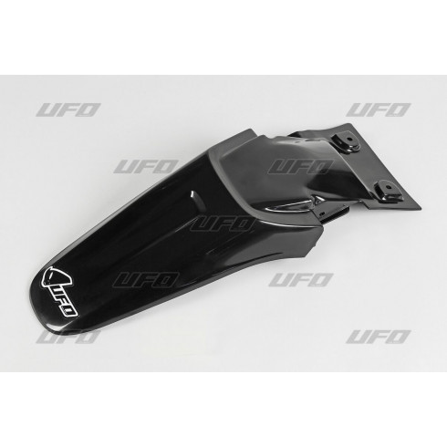 Задно калник KAWASAKI KX65/KLX110 черен UFO PLAST KA03731K#001 Задно калник KAWASAKI KX65/KLX110 черен UFO PLAST KA03731K#001