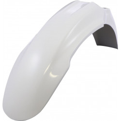 Преден калник KAWASAKI KX125/250 бял UFO PLAST KA03736#047