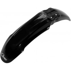 Преден калник KAWASAKI KX125/250 черен UFO PLAST KA03736#001 Преден калник KAWASAKI KX125/250 черен UFO PLAST KA03736#001