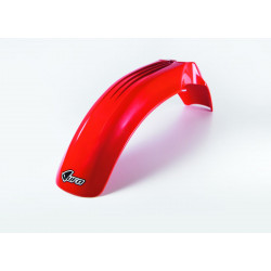 Универсален преден калник 500/600cc & HONDA XR600 XR-RED UFO PLAST PA01014@069