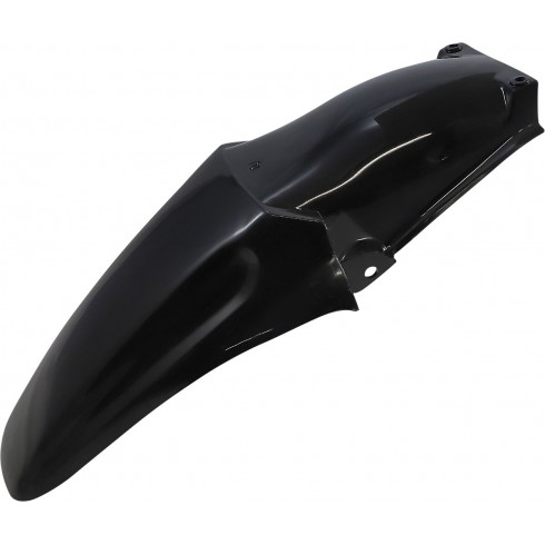 Задно калник SUZUKI RM125/250 черен UFO PLAST SU02944#001 Задно калник SUZUKI RM125/250 черен UFO PLAST SU02944#001