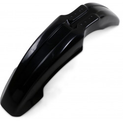 Преден калник YAMAHA YZ125/250 черен UFO PLAST YA02852#001 Преден калник YAMAHA YZ125/250 черен UFO PLAST YA02852#001