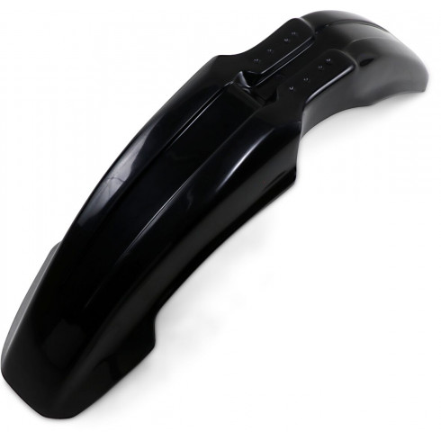 Преден калник YAMAHA YZ125/250 черен UFO PLAST YA02852#001 Преден калник YAMAHA YZ125/250 черен UFO PLAST YA02852#001