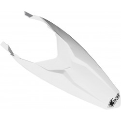 Задно калник KTM 85/105 бял UFO PLAST KT04045#047