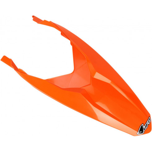 Задно калник KTM 85/105 оранжев UFO PLAST KT04045#127 Задно калник KTM 85/105 оранжев UFO PLAST KT04045#127