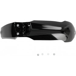 Калник FRT SX/SXF 13-15 черен UFO PLAST KT04050#001